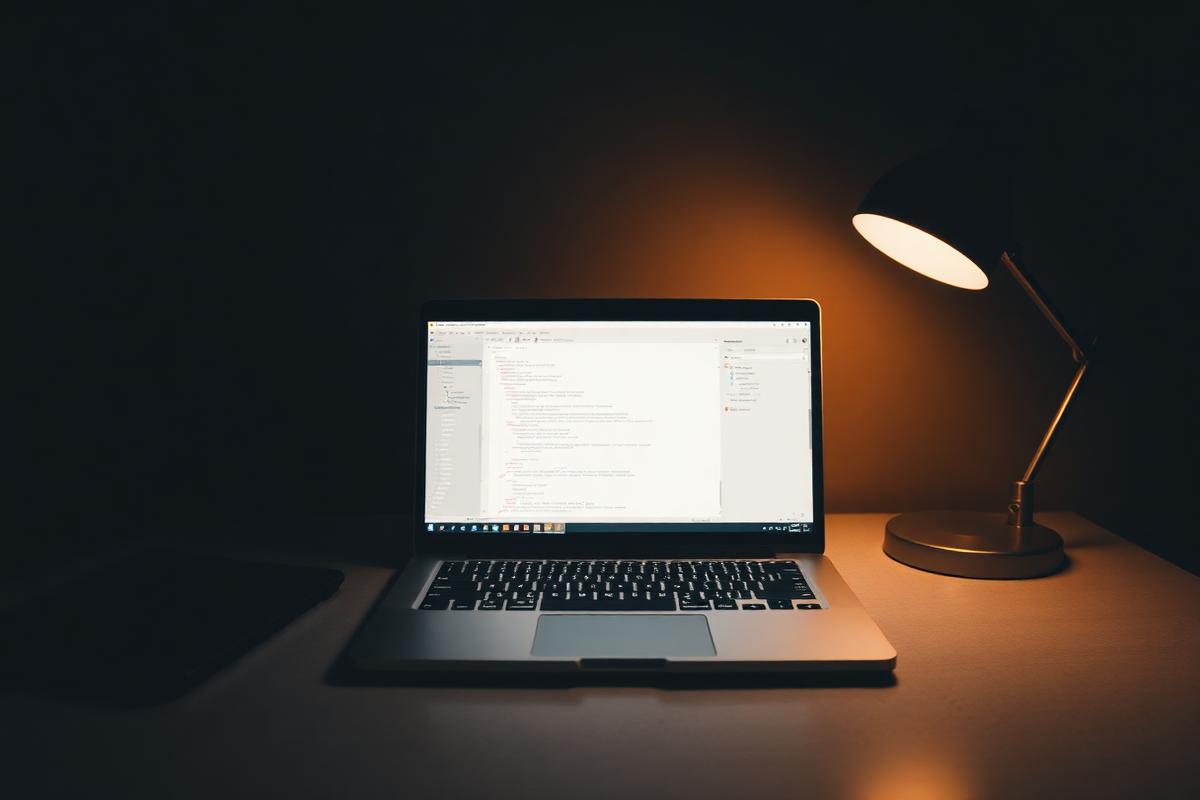 Espace de travail — projets sur mesure